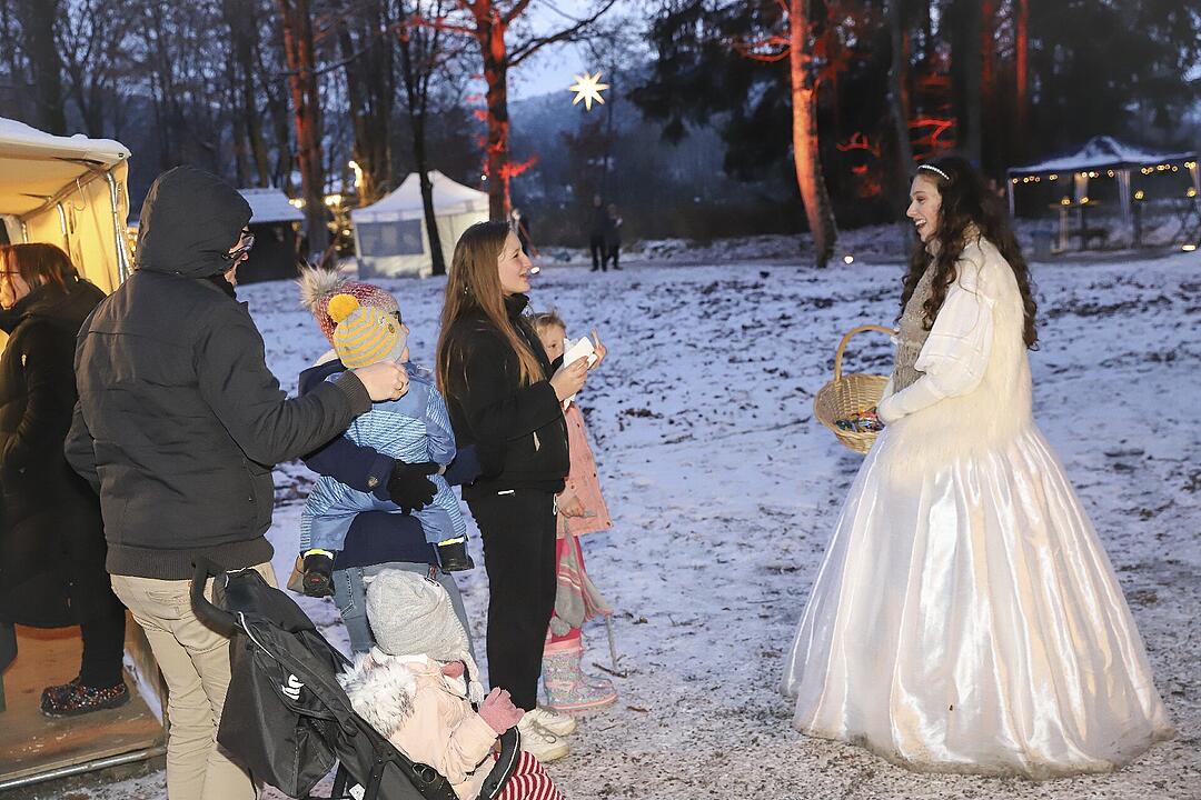 Über 100 Aussteller waren vor Ort.