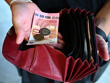 Bargeld