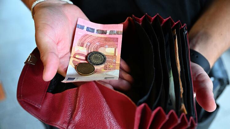 Bargeld