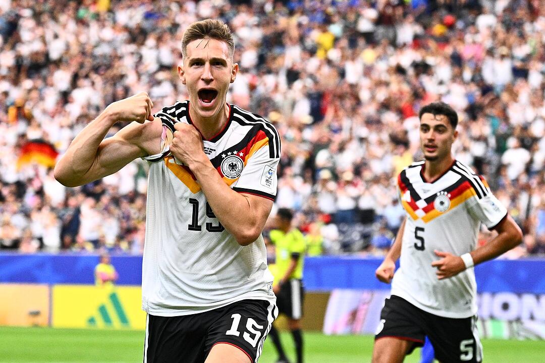 WM 2026 - Deutschland - Cura&ccedil;ao