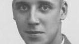 Rudolf Harnier, der am 13. Januar 1936 auf dem Staffelberg ums Leben gekommen ist Foto: Familienarchiv