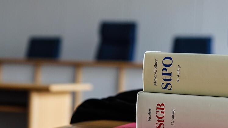 In dem Verfahren gegen zwei 32-Jährige ging es um gefährliche Körperverletzung.