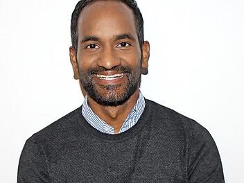 Umeswaran Arunagirinathan  Foto: p