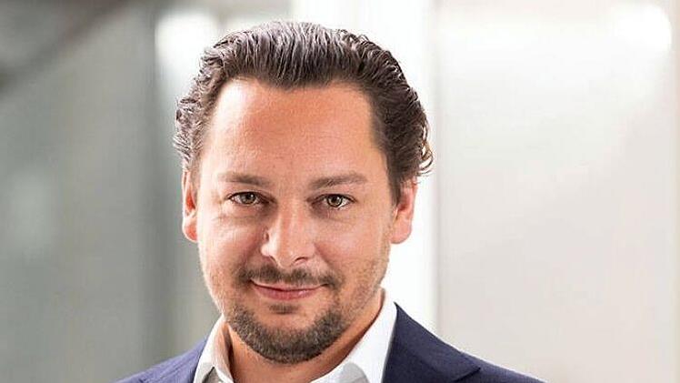 Leon Müller ist seit 2019 Chefredakteur des Magazins "Der Aktionär". Foto: Der Aktionär