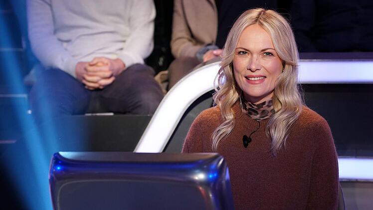 Verena Gargiulo aus M&ouml;ssingen in Baden-W&uuml;rttemberg erlitt das gleiche Schicksal bei der 4.000er-Marke.