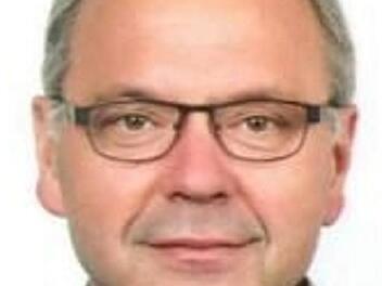 Abschied von Diakon Kleinschnitz