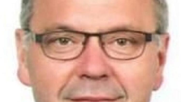 Abschied von Diakon Kleinschnitz