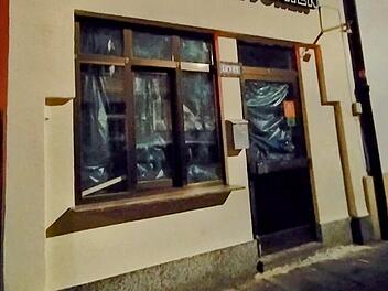 Bamberg: Neuer Imbiss "Basem Kitchen" eröffnet bald - Pizza, Pasta und mehr