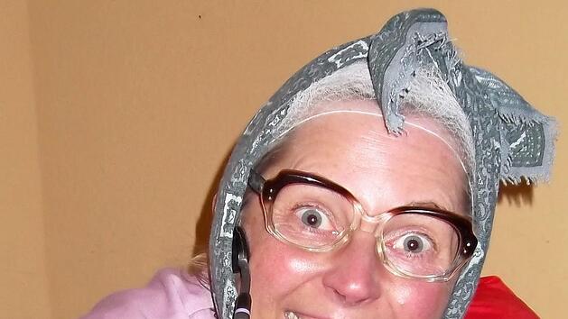 "Babet & Auguste" Foto: p