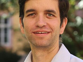 W&uuml;rzburg: Diakon Thomas Wolf wechselt in Pastoralen Raum W&uuml;rzburg Nord-Ost