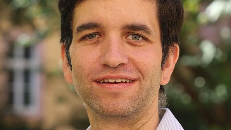 W&uuml;rzburg: Diakon Thomas Wolf wechselt in Pastoralen Raum W&uuml;rzburg Nord-Ost