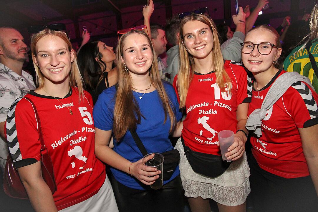 IKKE H&Uuml;FTGOLD, ISI GL&Uuml;CK, KREISLIGALEGENDE, u.v.m.