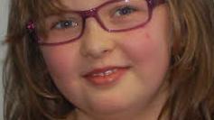 Katrin Nüchter, neun Jahre: Ich finde es cool, dass wir gemeinsam Sachen machen, das ist sehr schön. Vielleicht können wir den Kleinen zum Beispiel beim Schreiben- oder Lesen lernen helfen.