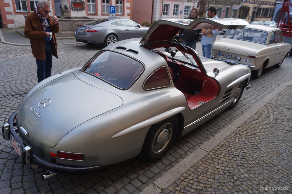 Prichsenstadt Classics