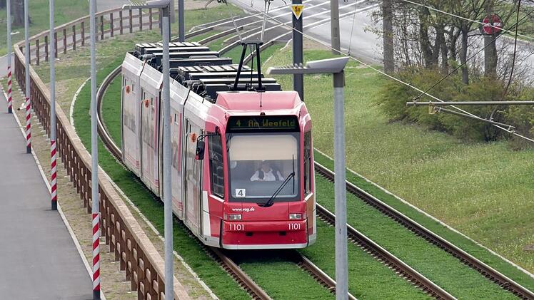 Symbolbild: VAG, Claus Felix