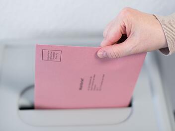 Stadt Bamberg verschickt Wahlbenachrichtigungen für Europawahl