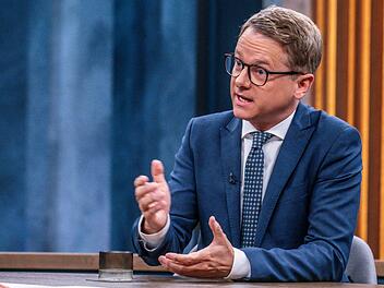 Carsten Linnemann wünscht sich eine Frau als Bundespräsidentin.