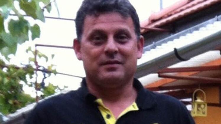 Horst Biemel  Foto: privat