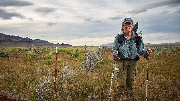 Christine Th&uuml;rmer