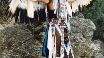 Die indianische Kultur steht im Mittelpunkt Foto: privat