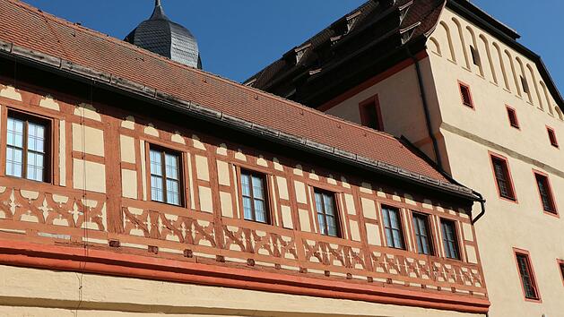 Forchheim: Pfalzmuseum: Ab dem 17. Februar 3G