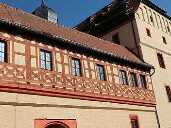 Forchheim: Pfalzmuseum: Ab dem 17. Februar 3G