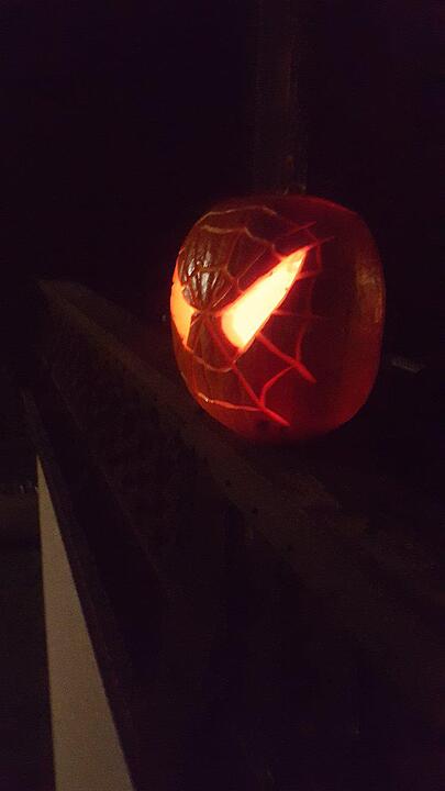 Leserbilder zu Halloween II