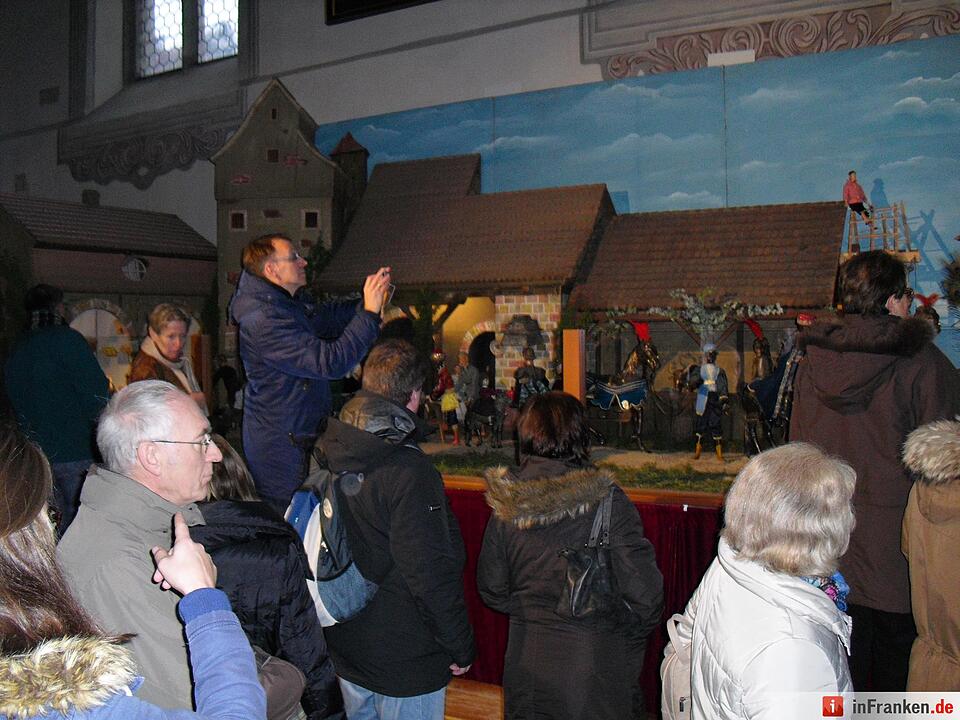 ABO Plus Krippenführung Bamberg_09.01.2016