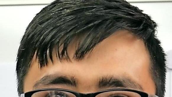 Mohammad Hadi Hosseini