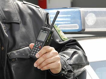 Ein Vermisster aus Ludwigsstadt ist wieder aufgetaucht. Foto: Polizeipr&auml;sidium Oberfranken /Alexander G. Walther