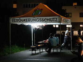 Stromausfall im Berliner S&uuml;dosten im September 2025