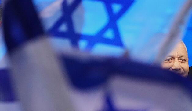 Parlamentswahl in Israel
