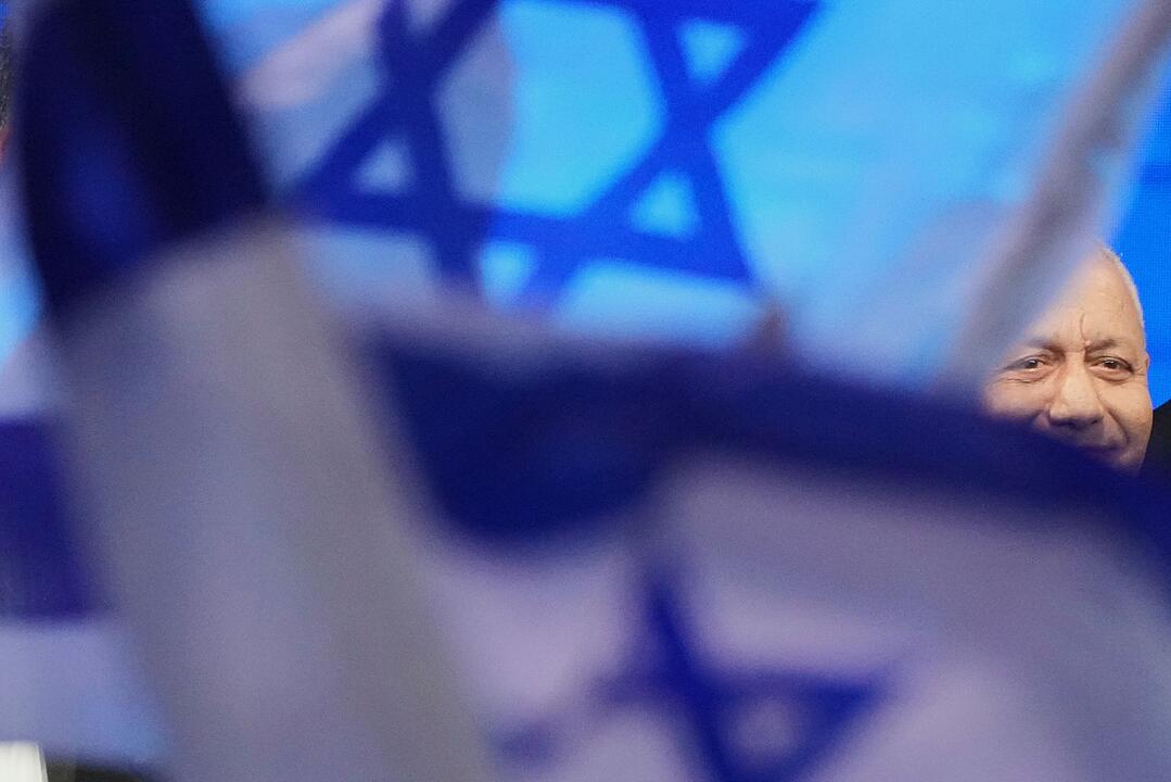 Parlamentswahl in Israel