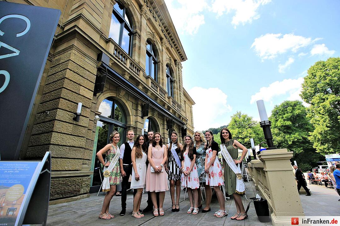 Sommerfest_Spielbank_Bad Kissingen