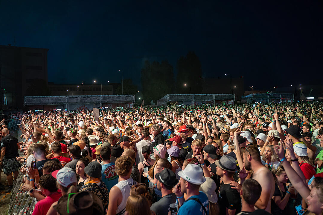 Die beliebtesten und erfolgreichsten Ballermann- und Partyacts sorgten für eine Hammer Stimmung!