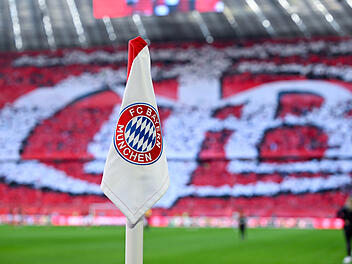 Bayern München - VfL Bochum