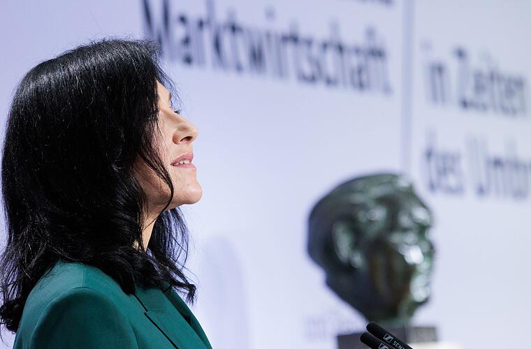 Reiche schlägt Wachstums-Agenda vor - «Lage ist ernst»