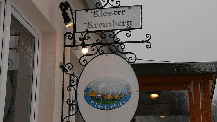 Am Kreuzberg