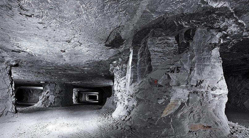 Knauf plant neues Bergwerk in Altertheimer Mulde - Umweltschützer fordern Stopp
