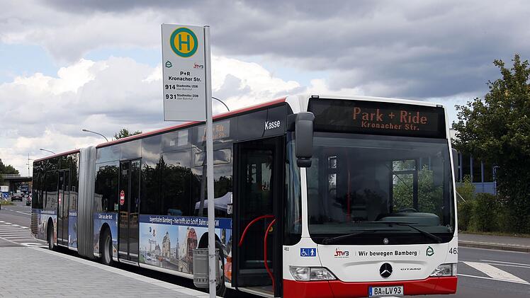 Bamberg: F&uuml;r "Bamberg zaubert" - Stadtwerke bieten zus&auml;tzliche kostenlose Services an