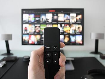 Hilfe bei der Kaufentscheidung für ein neues TV-Gerät.