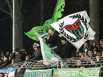 FC 05 Schweinfurt: Erst FC Ingolstadt 04, dann FC Schalke 04