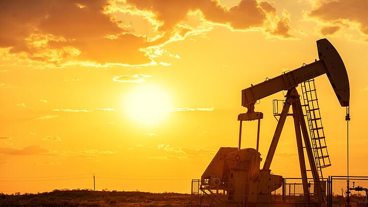 Im Landkreis Bad Kissingen sind einige Firmen für ihre Produkte auf Öl angewiesen.