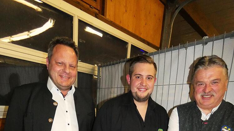 Impressionen vom Starkbierfest.