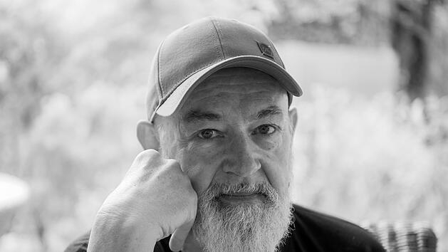 "Badesalz" - Gerd Knebel