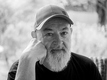 "Badesalz" - Gerd Knebel