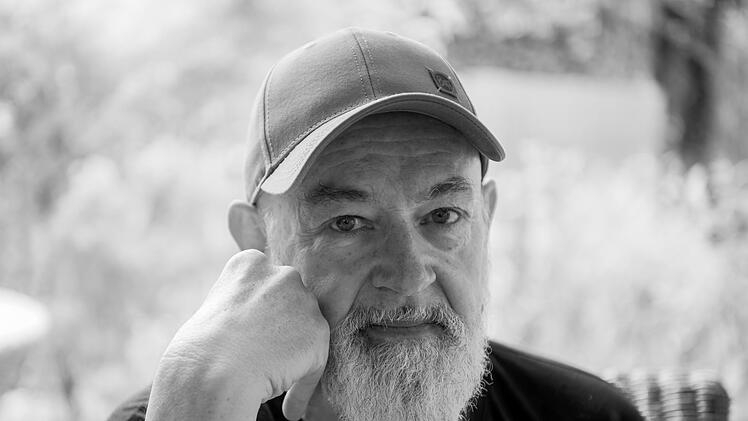 "Badesalz" - Gerd Knebel