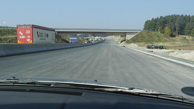 Ein völlig neues Fahrgefühl...