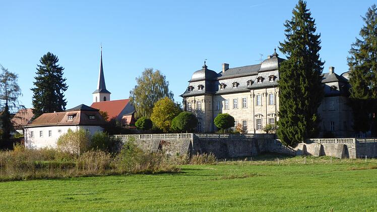 Schloss BurgwindheimAndreas Reuß