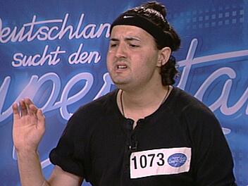 Ist er in Wirklichkeit der gr&ouml;&szlig;te Star, den DSDS in 20 Jahren hervorbrachte? Kein Kandidat war - trotz mangelnden Gesangstalents - so hartn&auml;ckig wie Menderes Bagci.